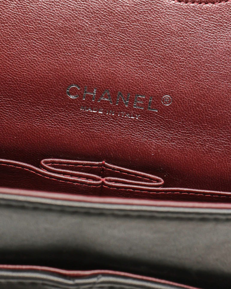 Chanel Classic Maxi Double Flap Bag
