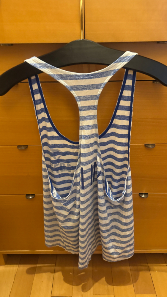 Victoria's Secret Tanktop