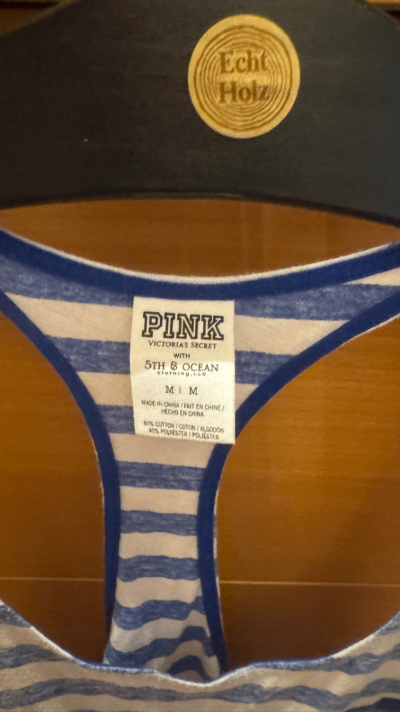 Victoria's Secret Tanktop