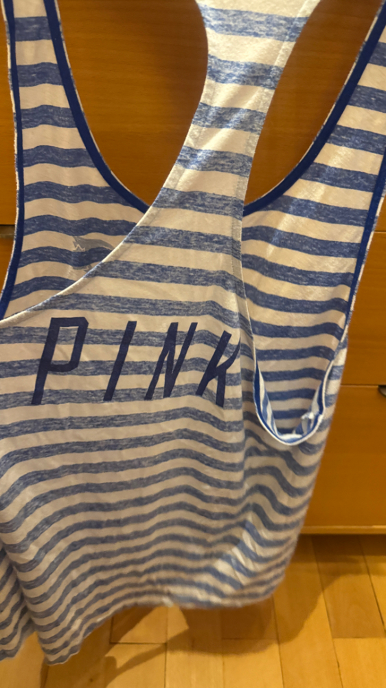 Victoria's Secret Tanktop