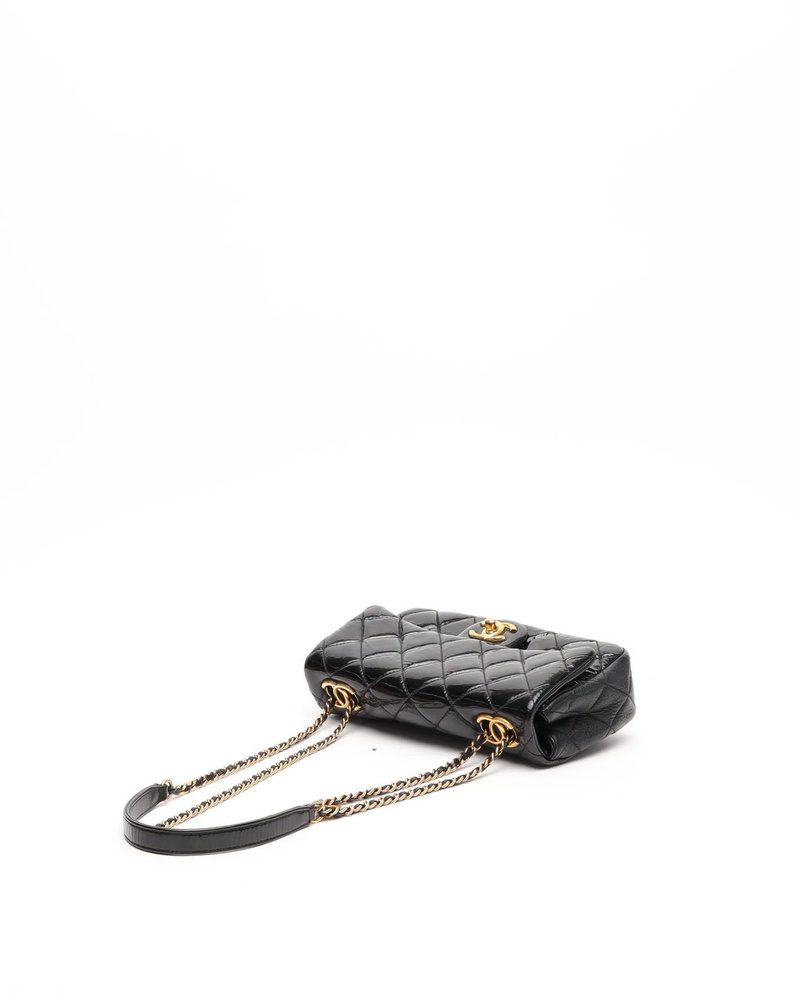 Chanel Classic Mini Rectangular Single Flap Bag
