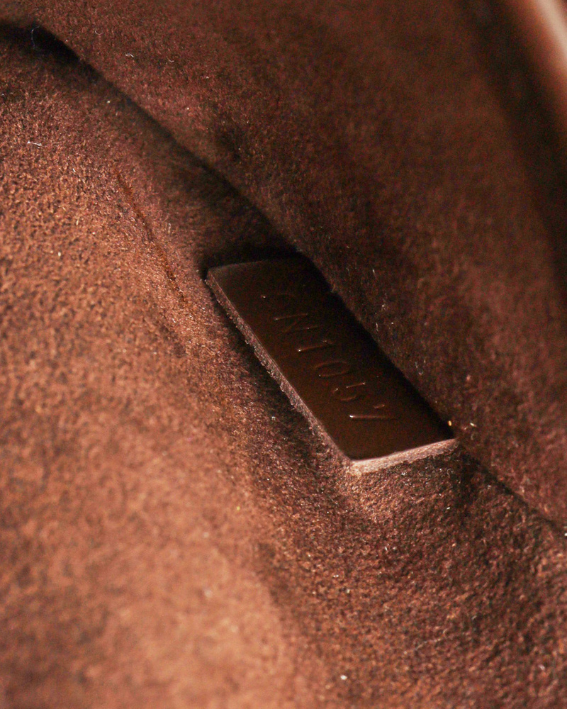 Louis Vuitton Damier Ebene Saint Louis Clutch Bag