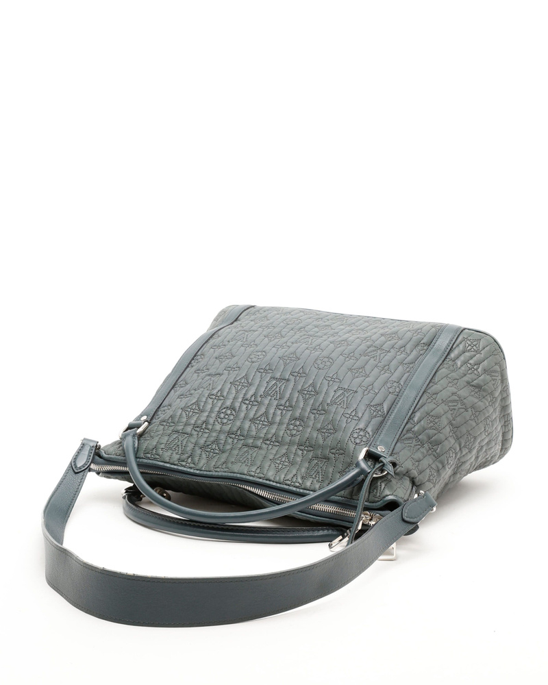Louis Vuitton Monogram Antheia Ixia GM Bag