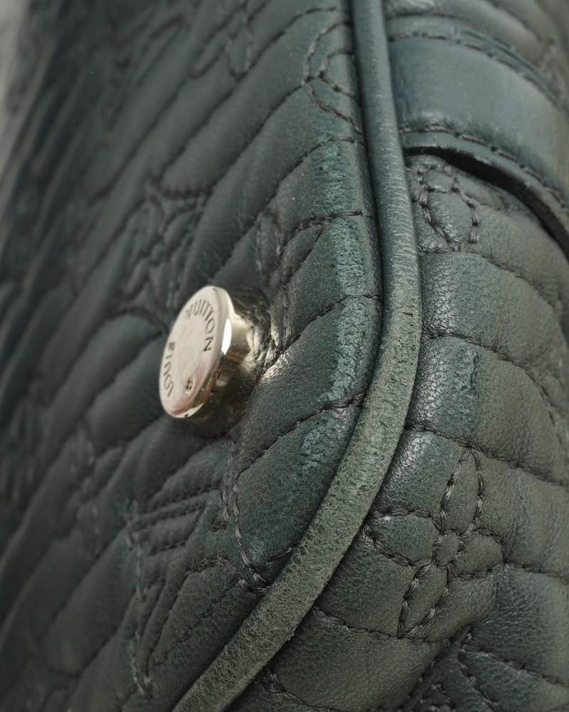 Louis Vuitton Monogram Antheia Ixia GM Bag