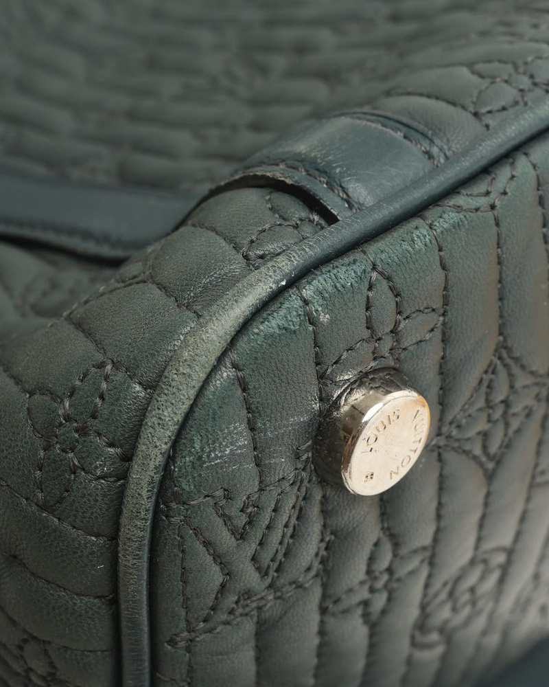 Louis Vuitton Monogram Antheia Ixia GM Bag