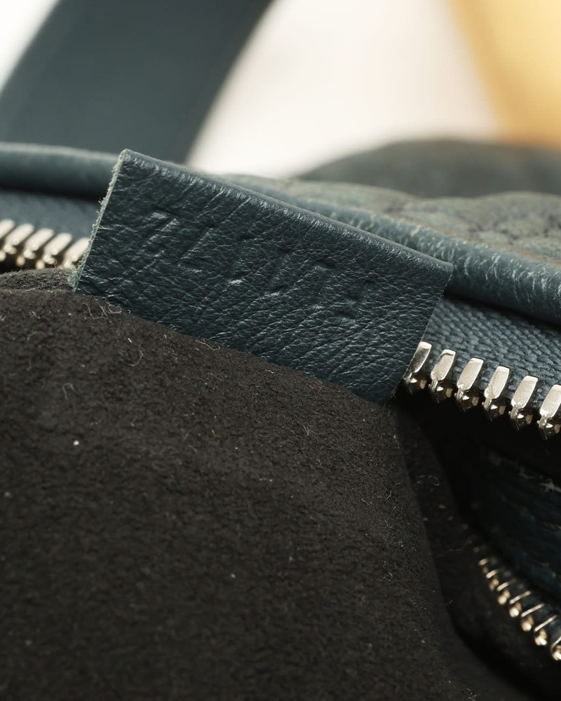 Louis Vuitton Monogram Antheia Ixia GM Bag