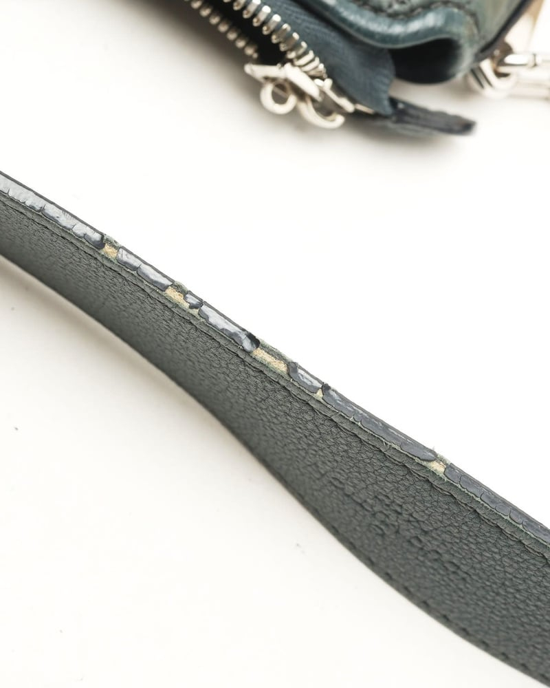 Louis Vuitton Monogram Antheia Ixia GM Bag