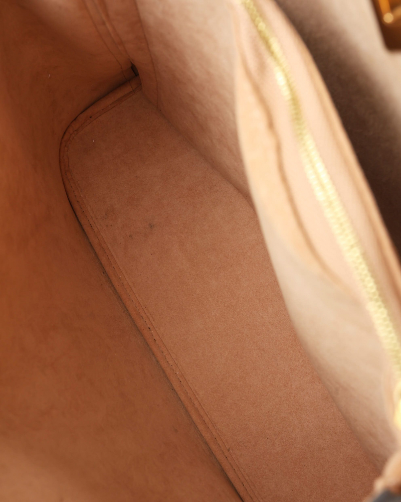 Louis Vuitton Damier Kensington Tote Bag