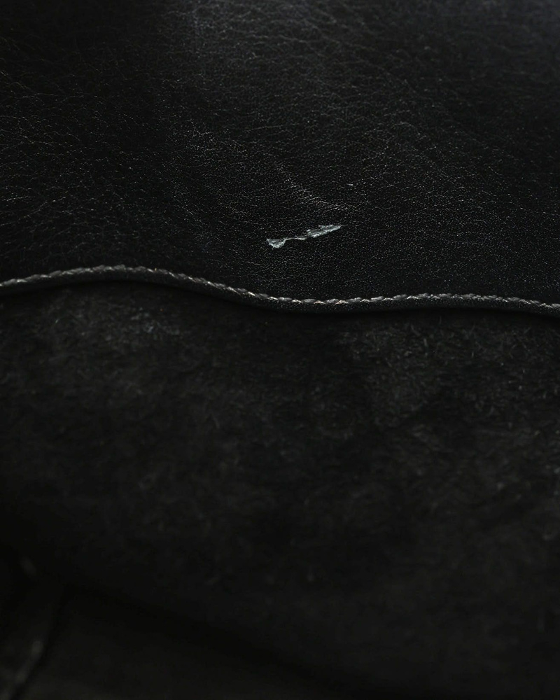 Saint Laurent Studded Sac De Jour Nano Bag