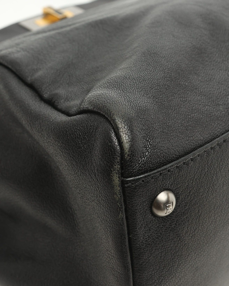 Fendi Large Peekaboo Bag