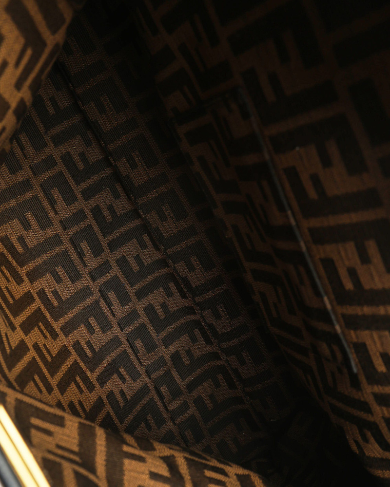 Fendi Large Peekaboo Bag