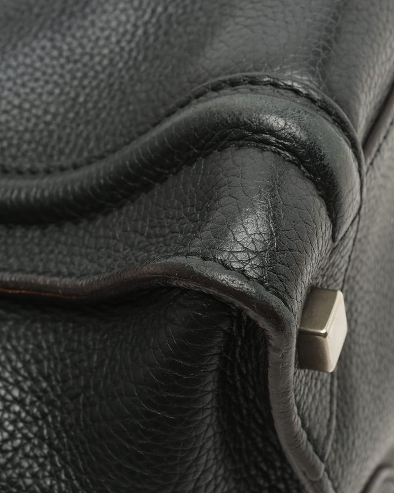 Celine Céline Micro Luggage Bag