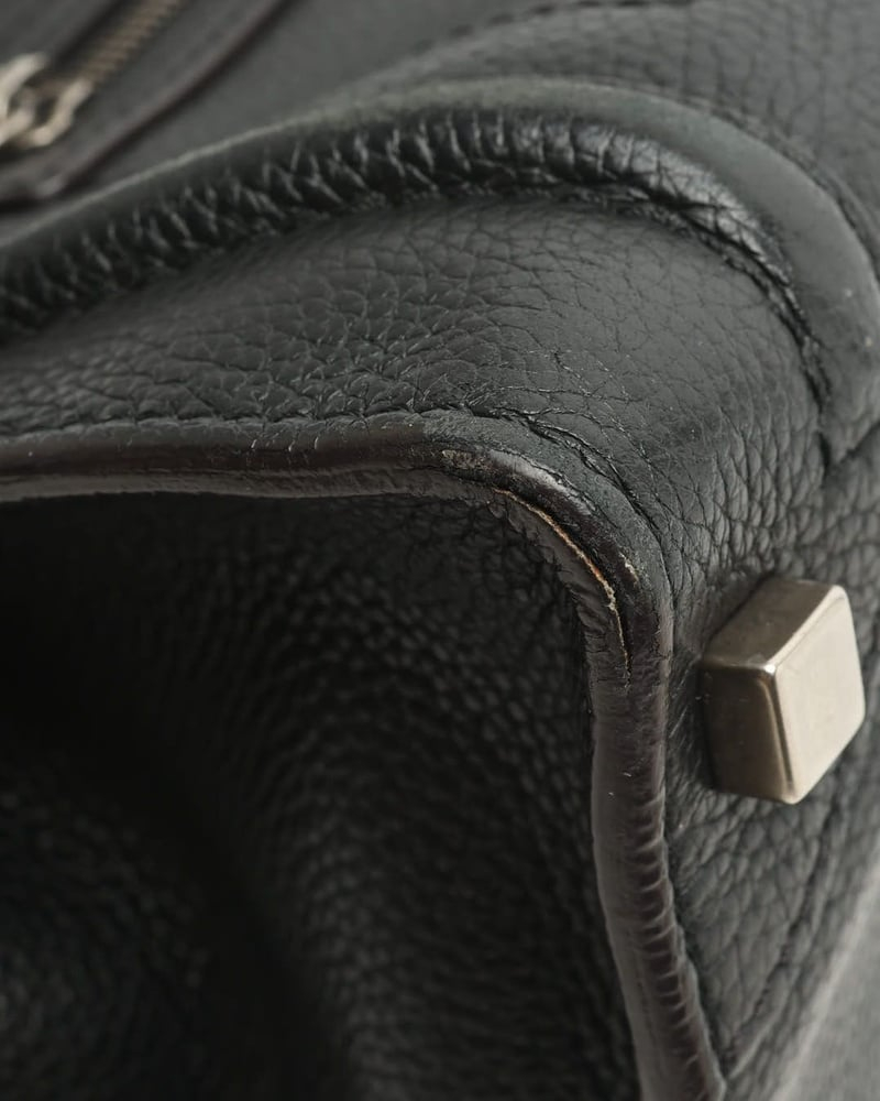 Celine Céline Micro Luggage Bag