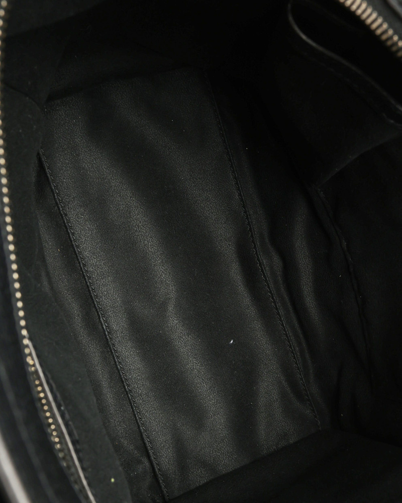 Celine Céline Micro Luggage Bag