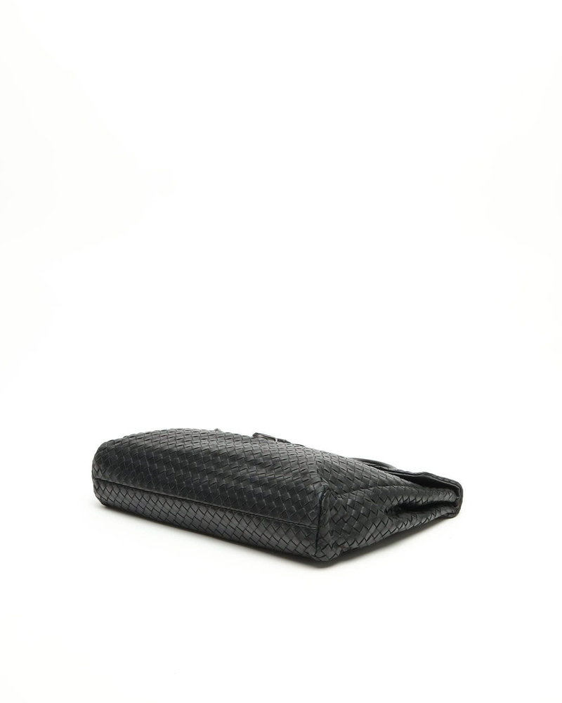 Bottega Veneta Intrecciato Business Bag