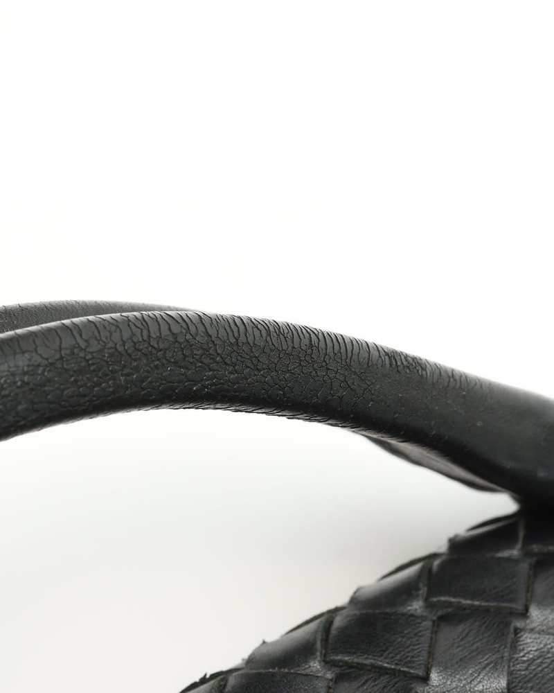 Bottega Veneta Intrecciato Business Bag