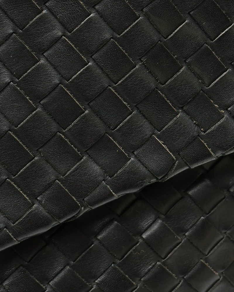 Bottega Veneta Intrecciato Business Bag