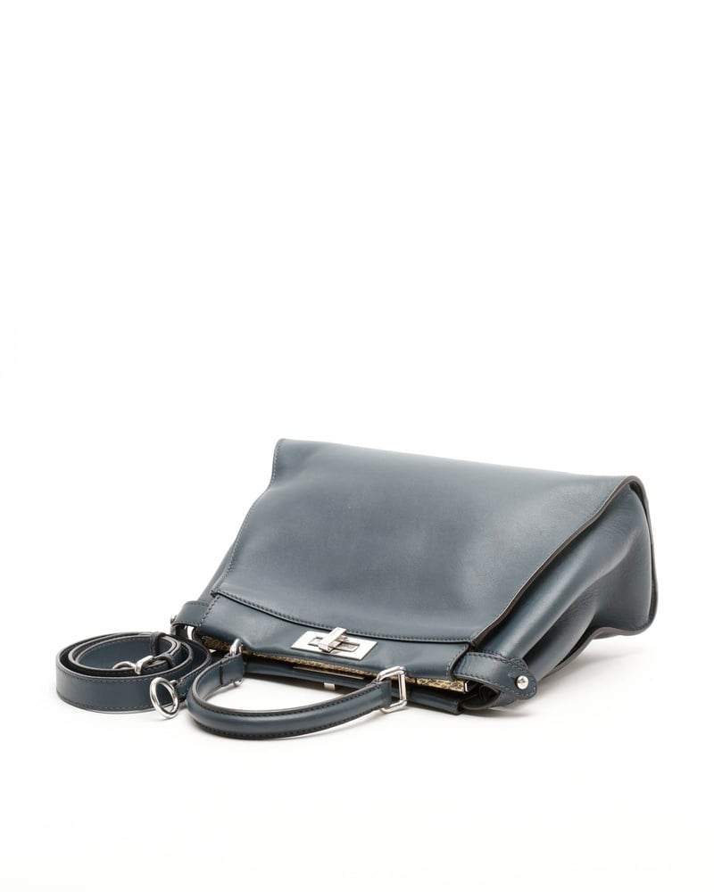 Fendi Medium Peekaboo Bag
