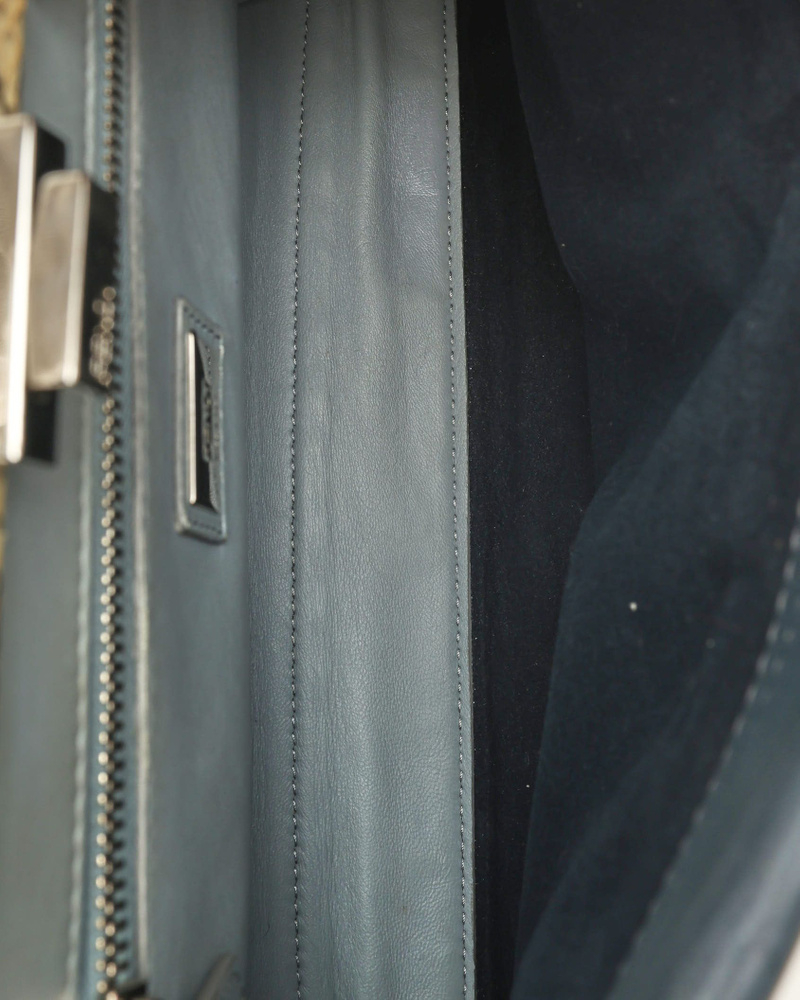 Fendi Medium Peekaboo Bag