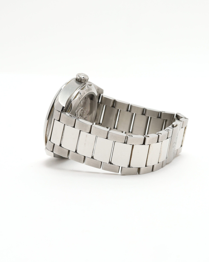 Omega Seamaster Co-Axial 41mm Ref Full Set 2017 Watch