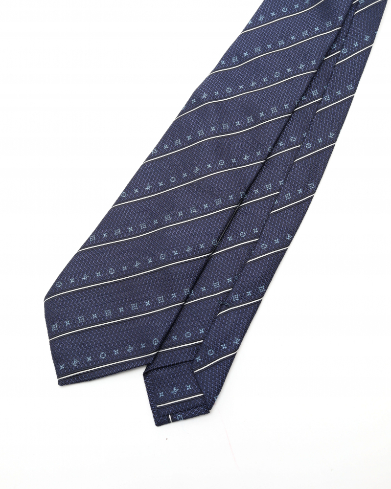 Louis Vuitton Silk Tie