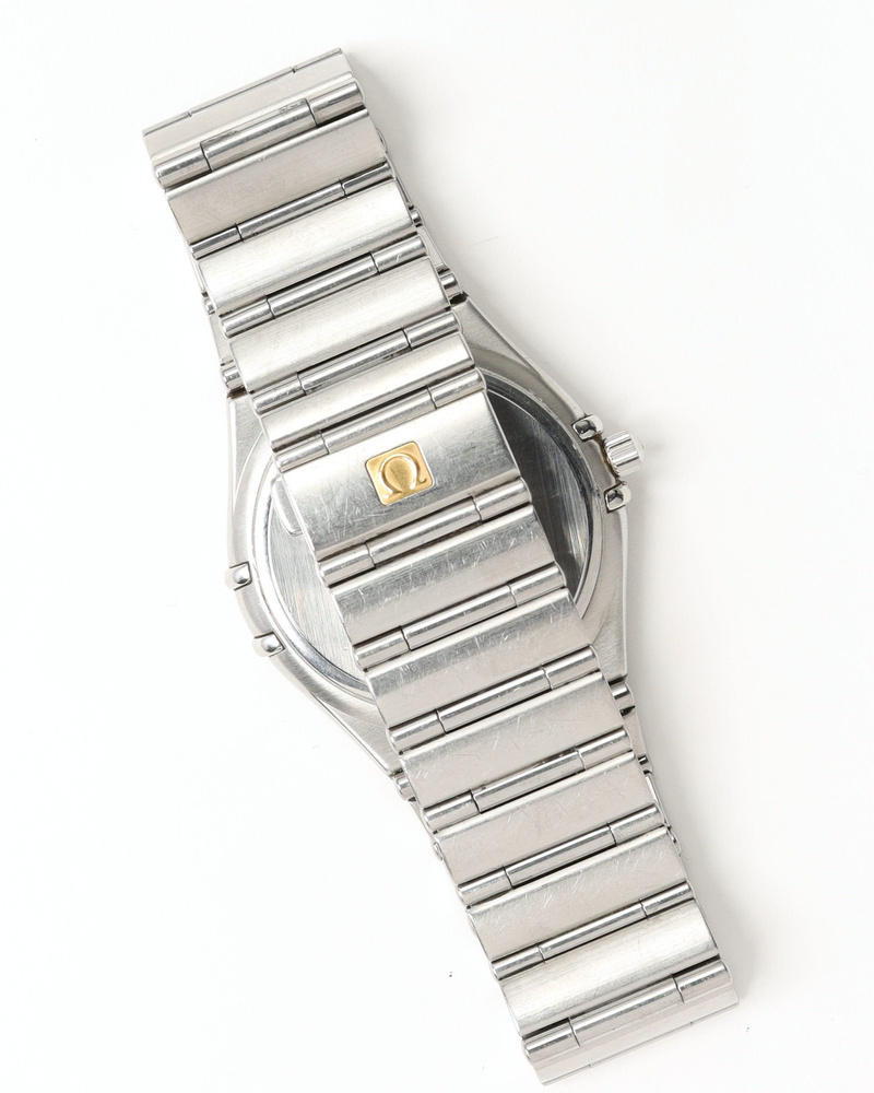Omega Constellation 34mm 1998 Watch