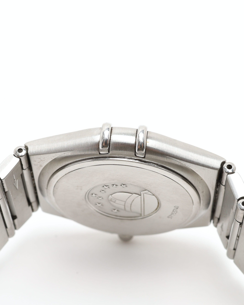 Omega Constellation 34mm 1998 Watch
