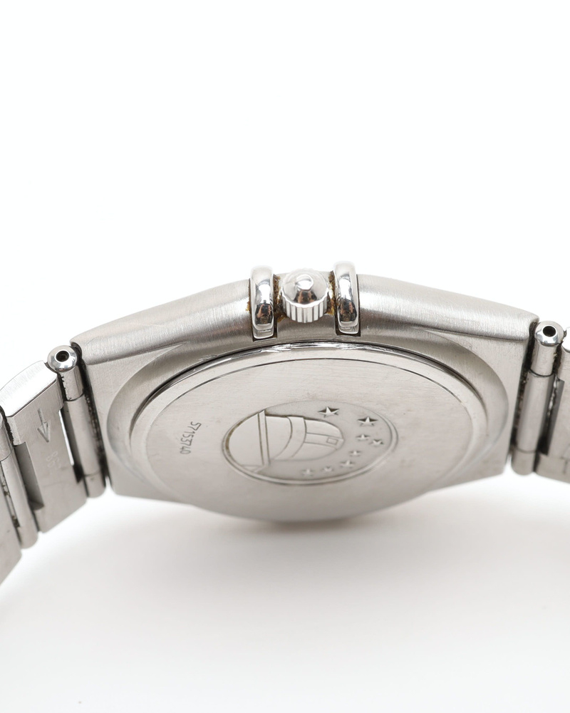 Omega Constellation 34mm 1998 Watch