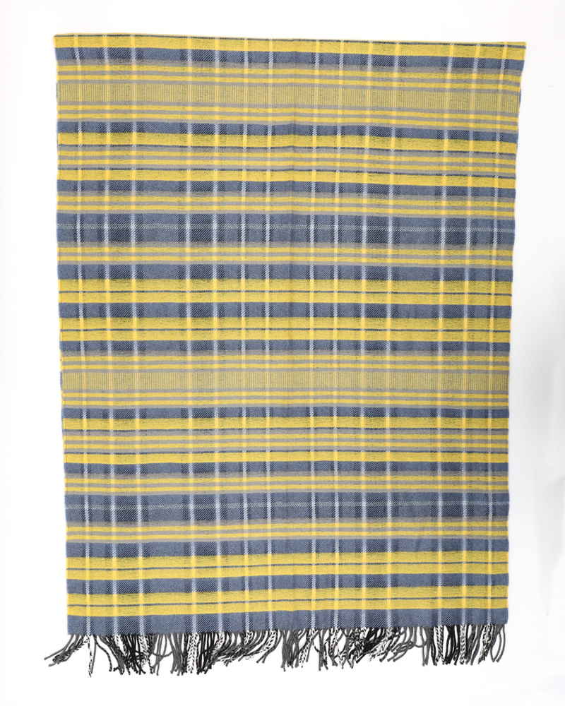 Hermès Cashmere Scarf