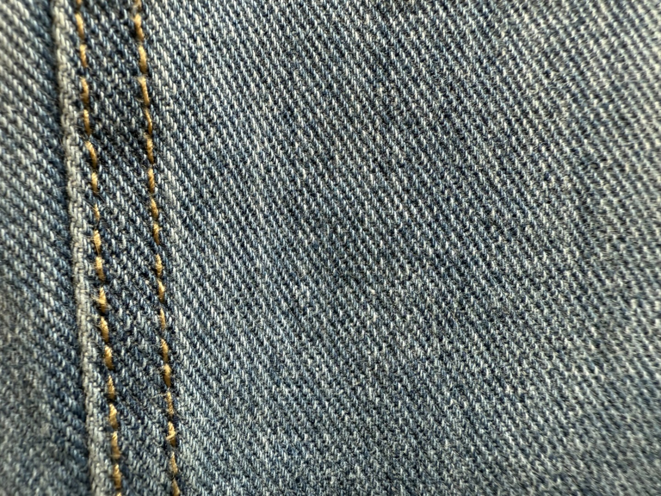 Tibi Jeans Brancusi