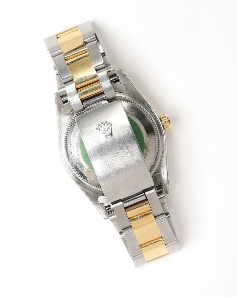 Rolex Datejust 36mm Ref 15223 2000 Watch