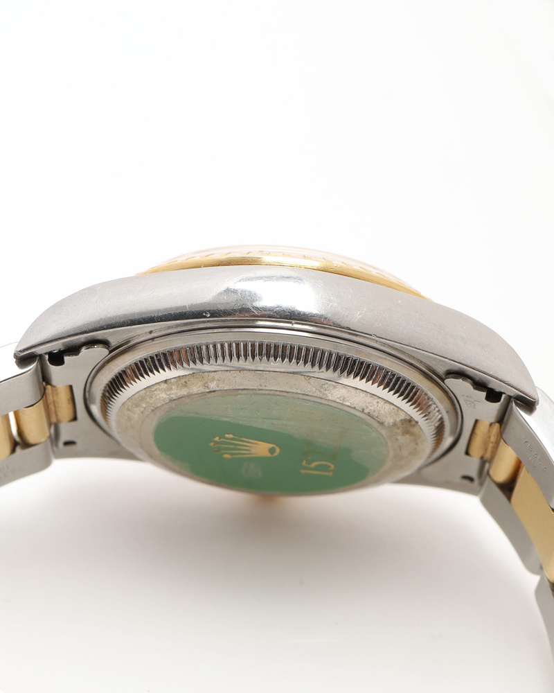 Rolex Datejust 36mm Ref 15223 2000 Watch