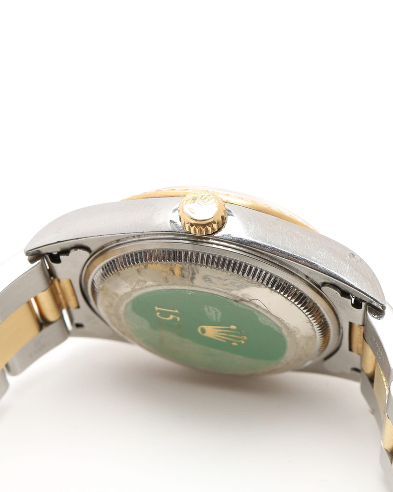 Rolex Datejust 36mm Ref 15223 2000 Watch