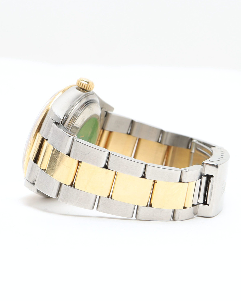 Rolex Datejust 36mm Ref 15223 2000 Watch