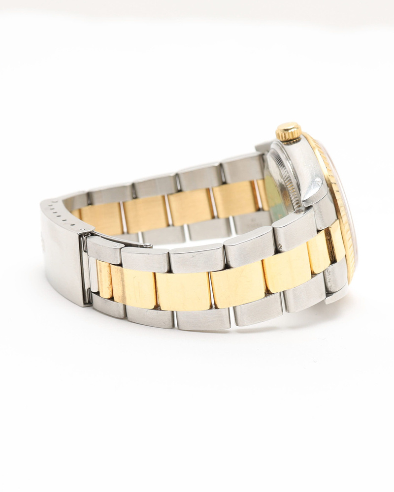 Rolex Datejust 36mm Ref 15223 2000 Watch