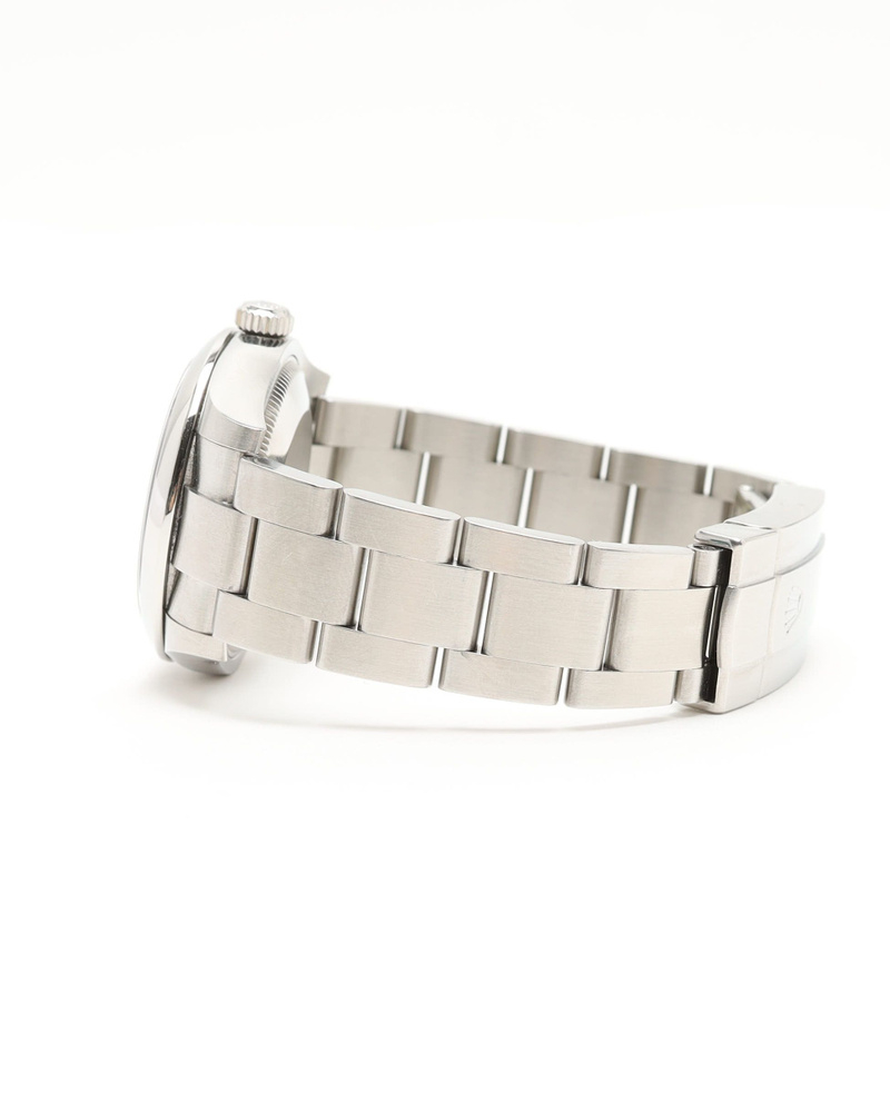 Rolex Oyster Perpetual 31mm Ref 177200 Full Set 2019 Watch