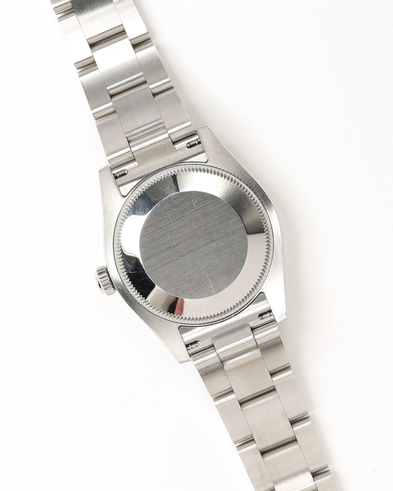 Rolex Oyster Perpetual 31mm Ref 177200 Full Set 2019 Watch