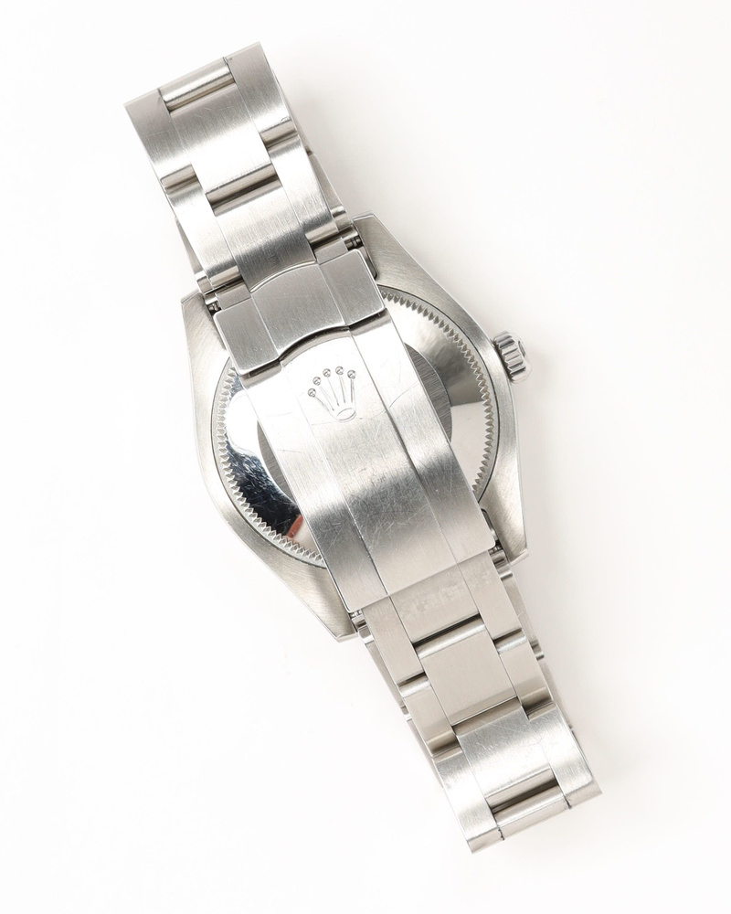 Rolex Oyster Perpetual 31mm Ref 177200 Full Set 2019 Watch