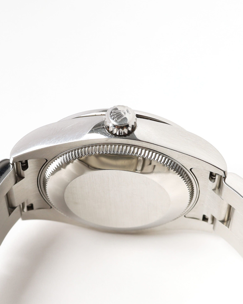 Rolex Oyster Perpetual 31mm Ref 177200 Full Set 2019 Watch