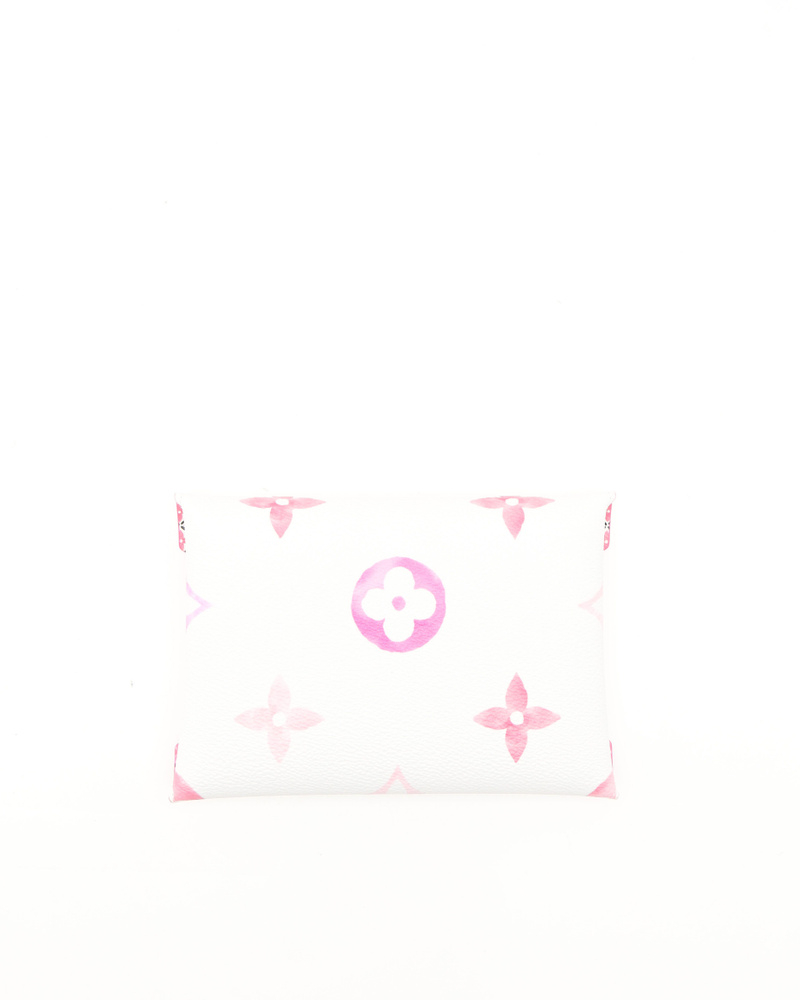 Louis Vuitton Single Kirigami Pochette