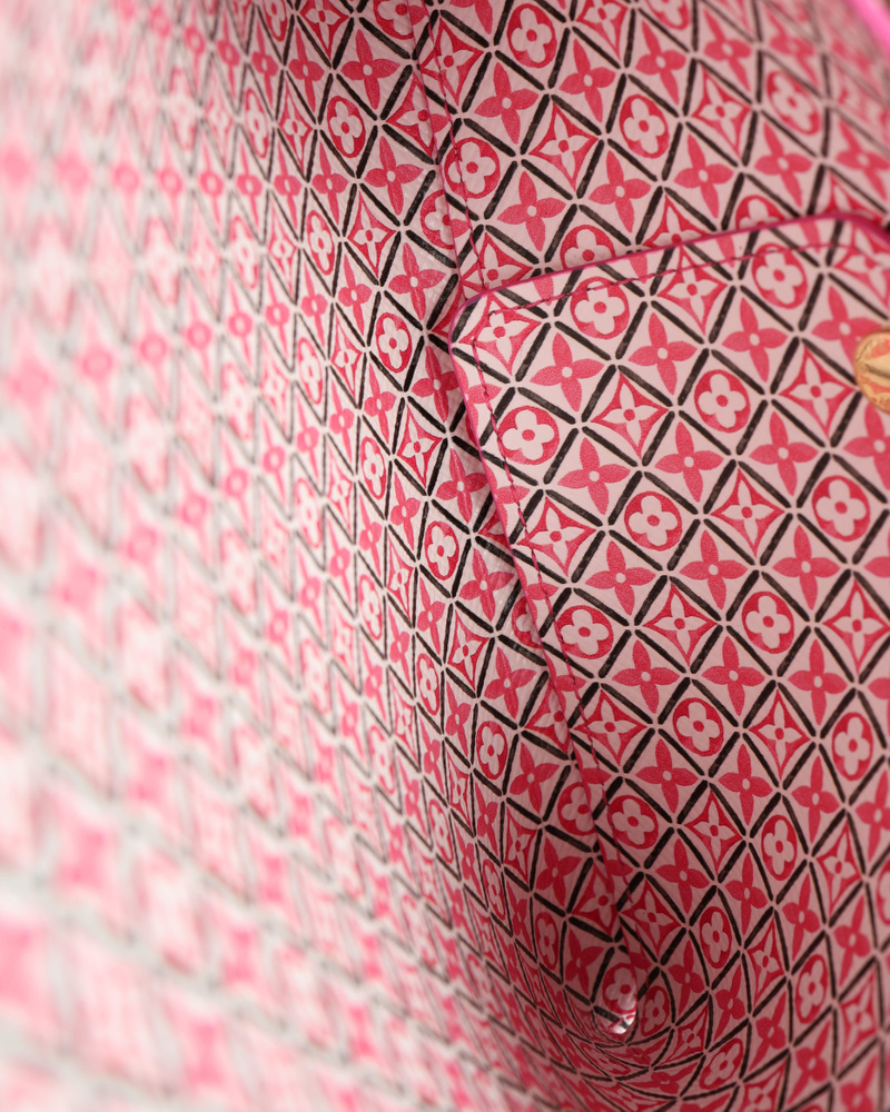 Louis Vuitton Single Kirigami Pochette