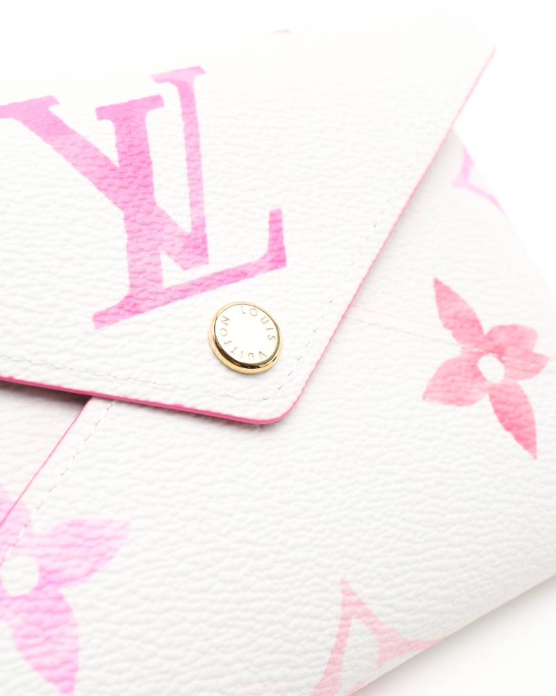 Louis Vuitton Single Kirigami Pochette