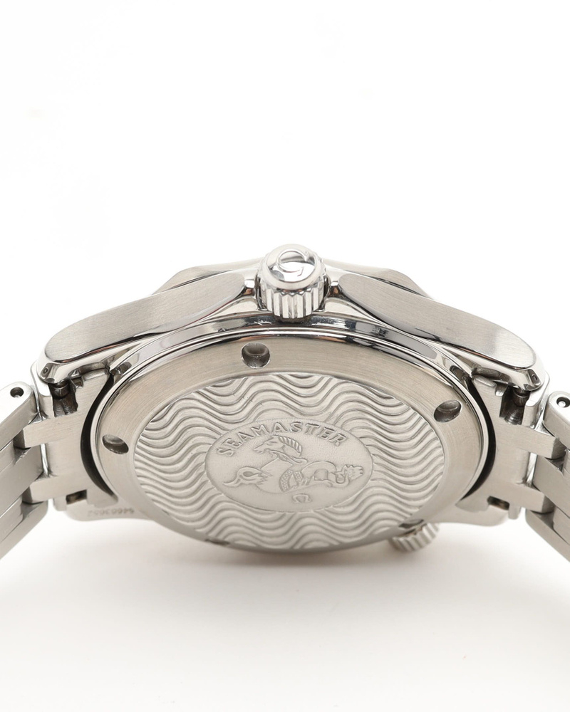 Omega Seamaster 300M 36mm Quartz 1993 Watch