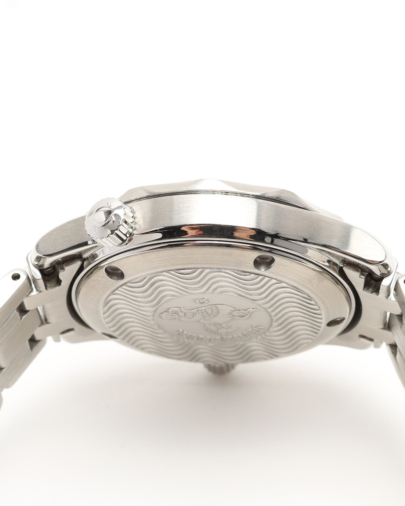 Omega Seamaster 300M 36mm Quartz 1993 Watch