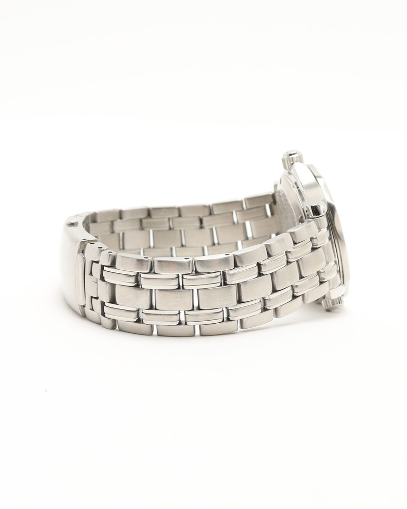 Omega Seamaster 300M 36mm Quartz 1993 Watch