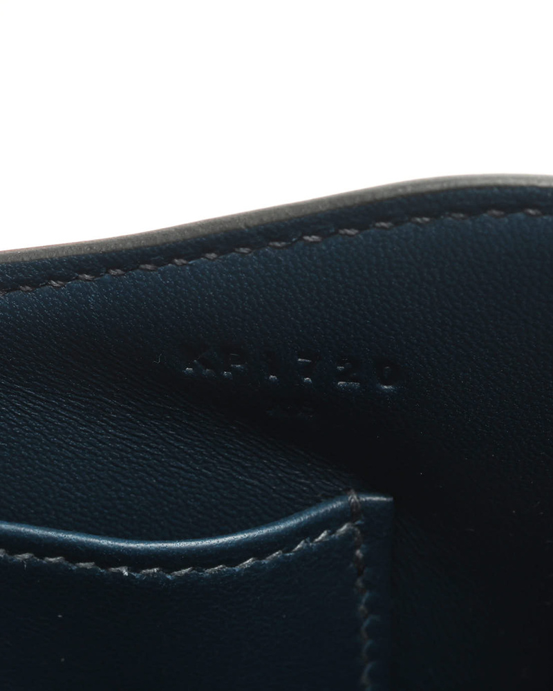 Hermès Epsom Constance Elan Bag