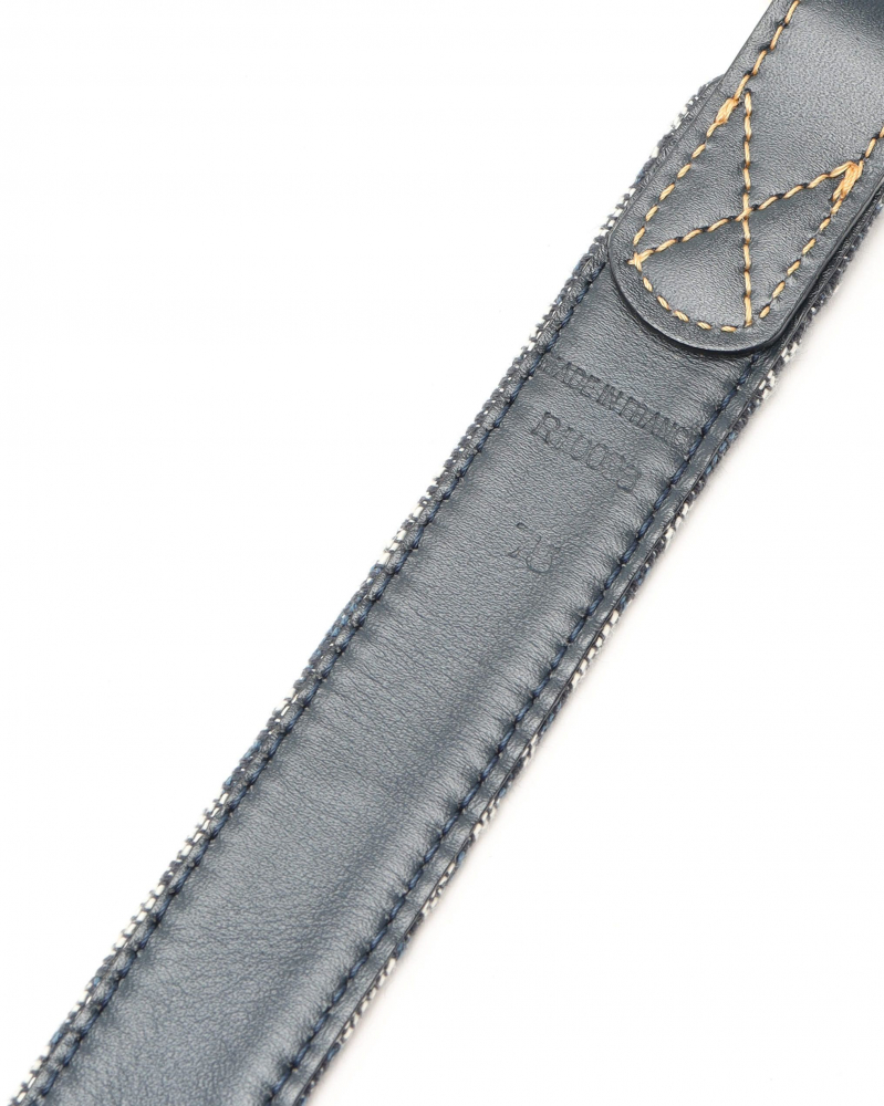 Christian Dior CD Logo Belt, size 75