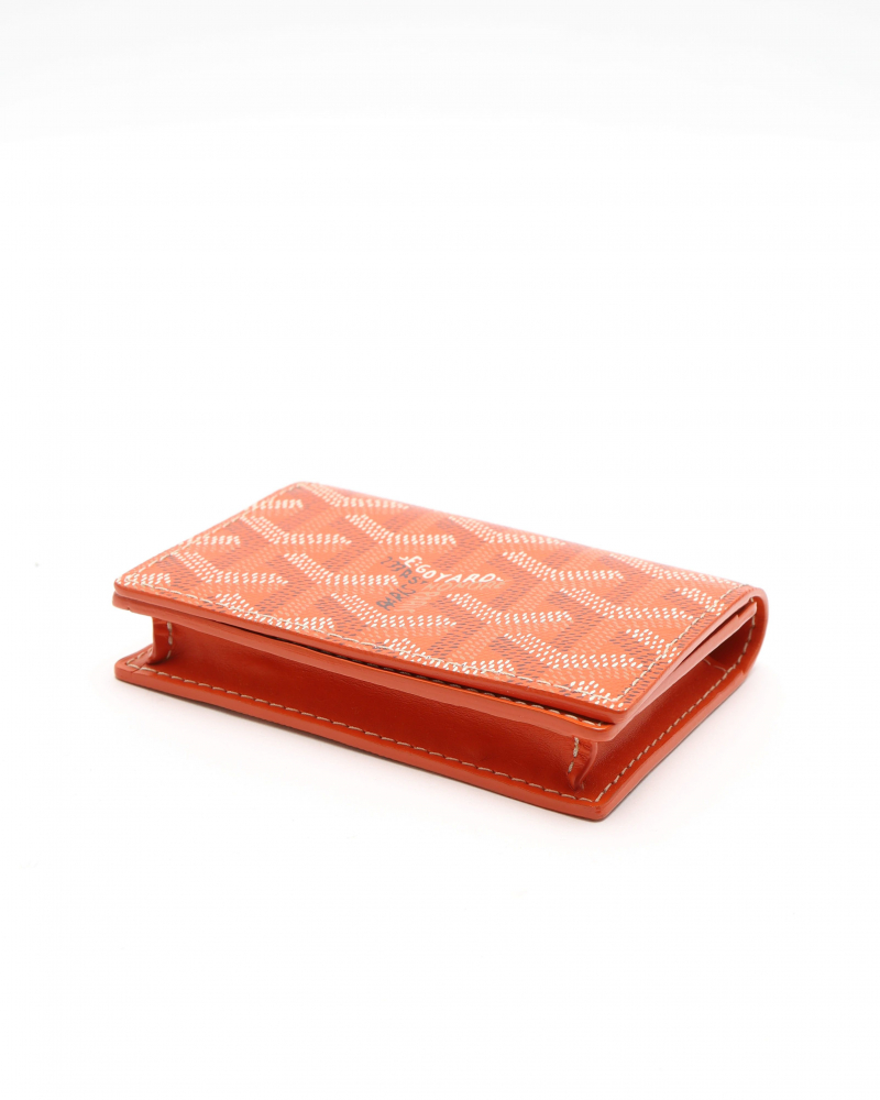Goyard Malesherbes Card Wallet