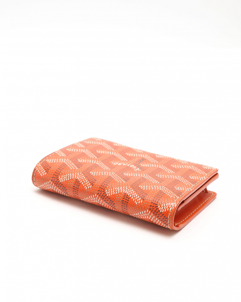 Goyard Malesherbes Card Wallet