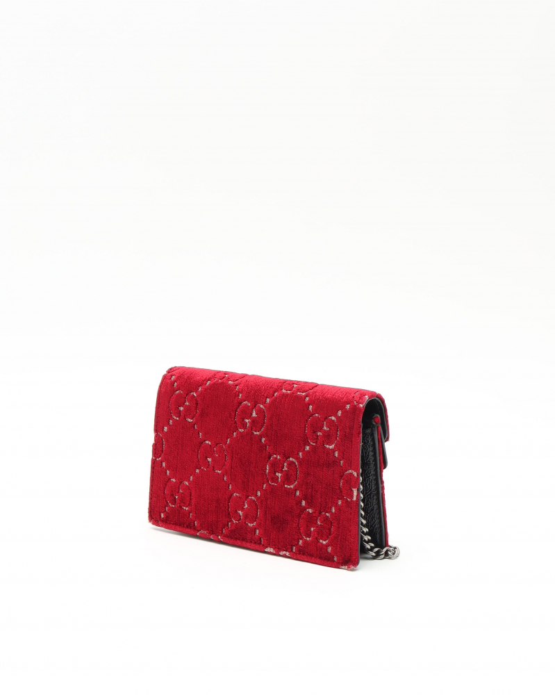 Gucci Super Mini Dionysus Bag